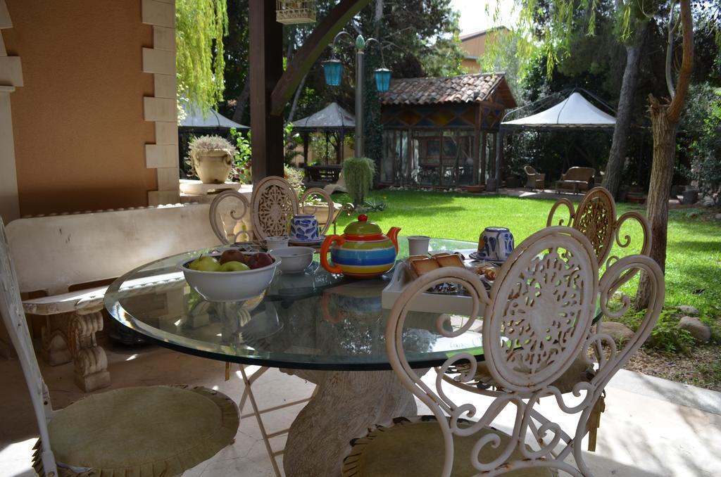 Villa Rubino Катания Номер фото