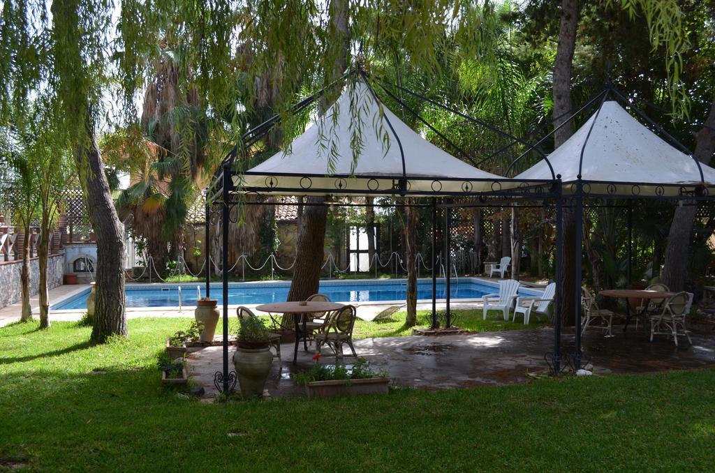 Villa Rubino Катания Номер фото