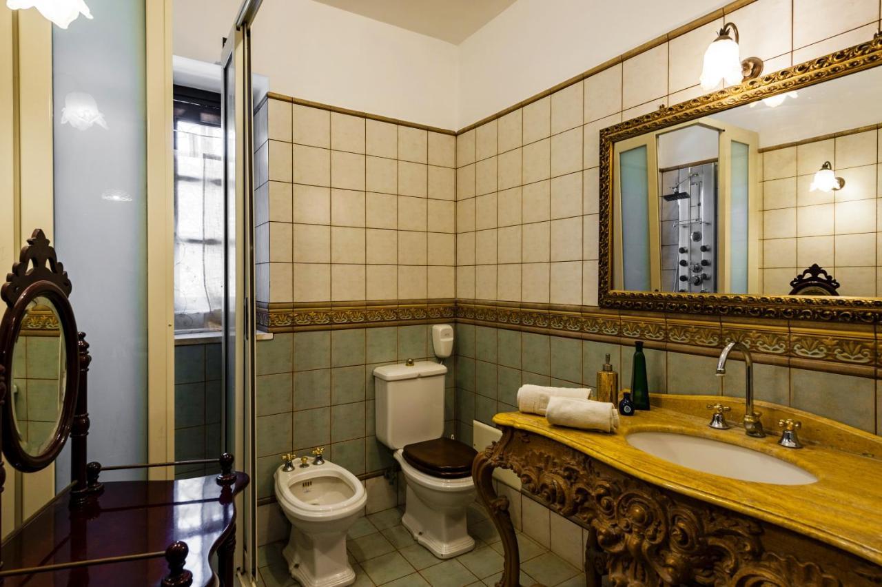 Villa Rubino Катания Экстерьер фото